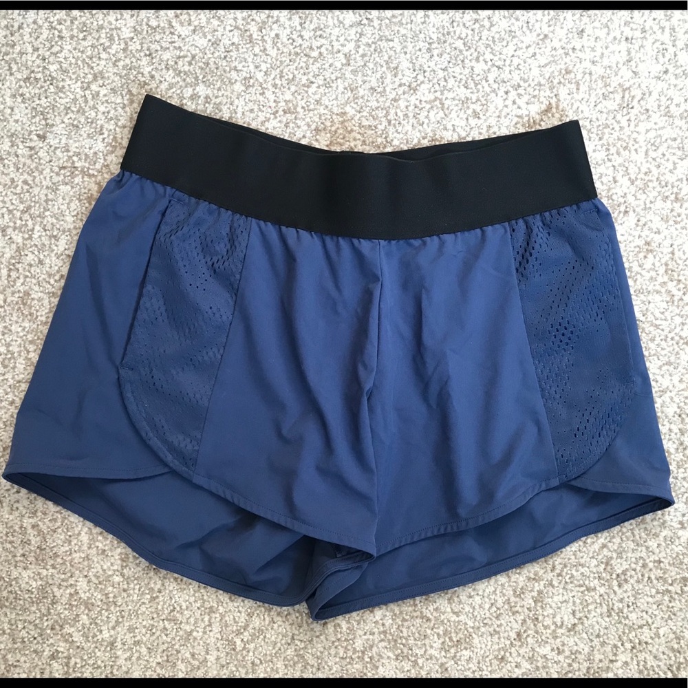 Adidas workout shorts